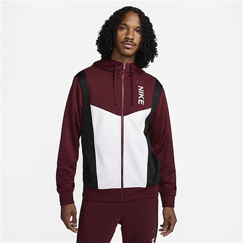 nike hoodie heren met rits|Shop nu de beste Nike hoodies met rits.